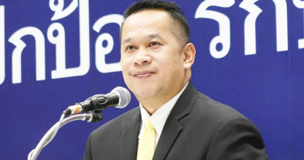 พรรคร่วมฝ่ายค้านเตรียมประชุม