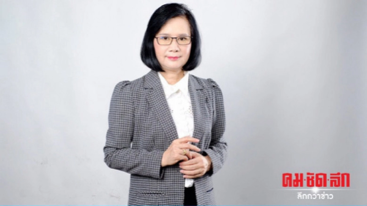 "ลดาวัลลิ์"ติงตั้งครม.ช้า