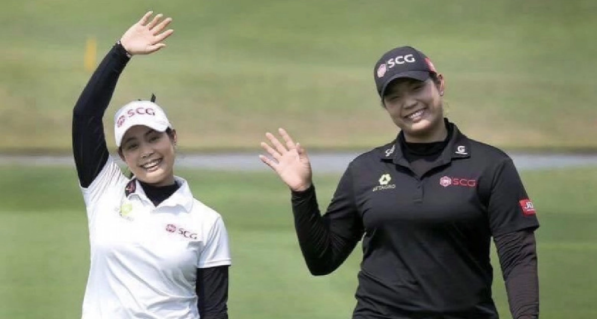 โปรโม รั้งที่ 4 บริทิช โอเพ่น