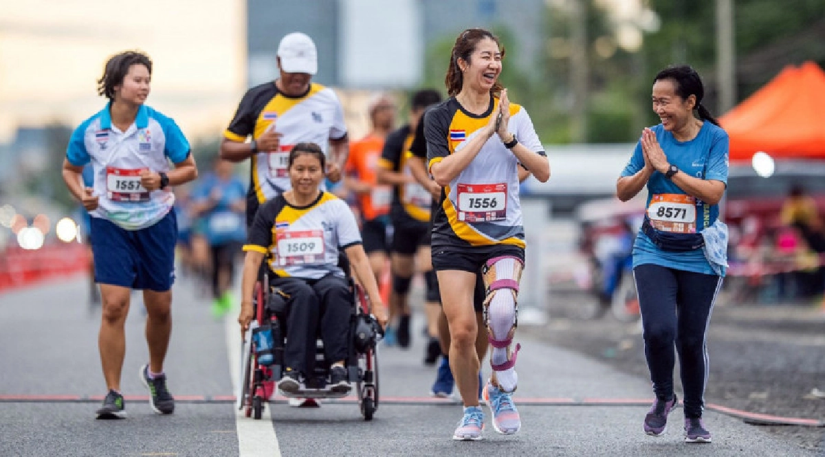 ปิดฉาก "สิงห์ ซีรี่ส์ รัน 2019" 