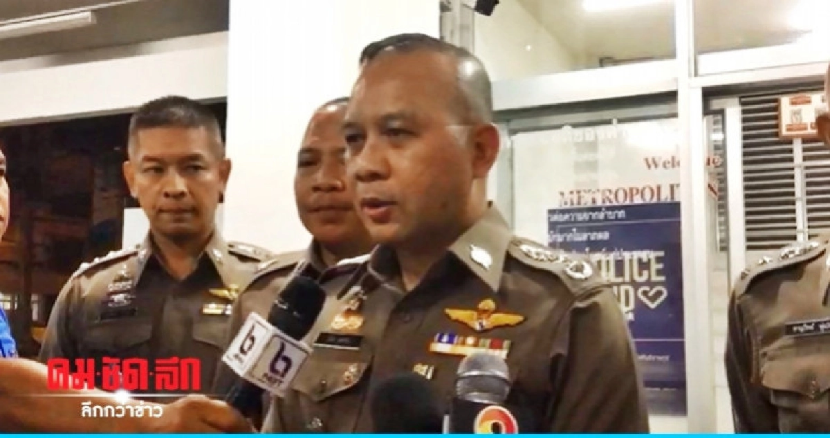 โฆษก ตร. ขอปชช.ช่วยสอดส่องบุคคล-วัตถุต้องสงสัย โฆษก ตร. ขอปชช.ช่วยสอดส่องบุคคล-วัตถุต้องสงสัย