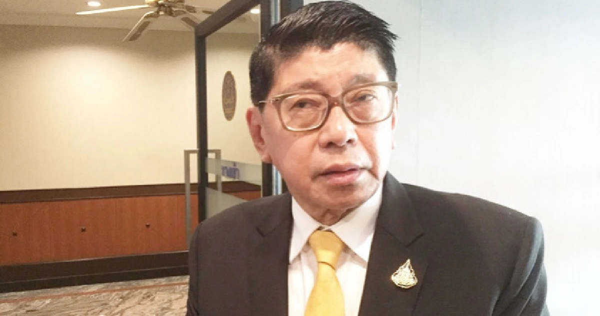 "วิษณุ"เผยฝ่ายค้านจองกฐินซักฟอกถวายสัตย์