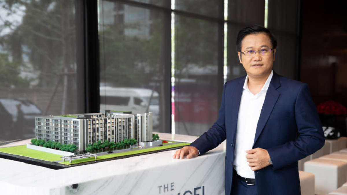 ALL ทุบสถิติ ดิ เอ็กเซล ลาดพร้าว – สุทธิสาร ALL ทุบสถิติ ดิ เอ็กเซล ลาดพร้าว – สุทธิสาร