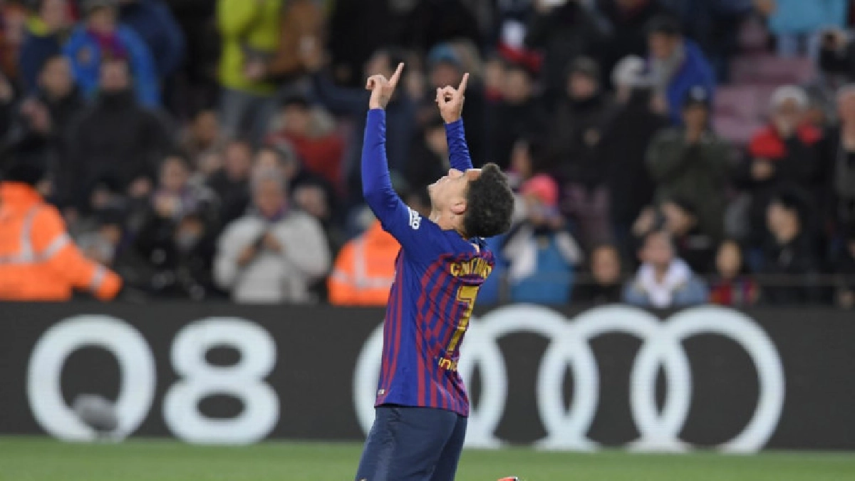 ปืนปัดเจรจายืม 'คูตินโญ'