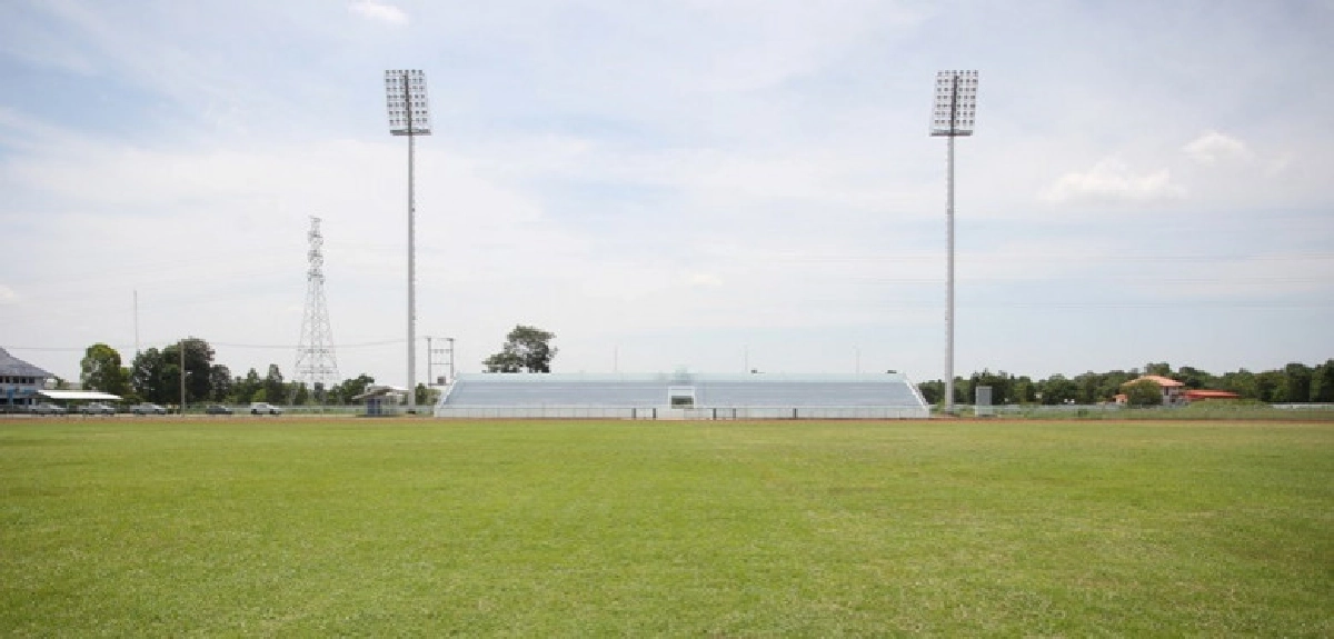  เมืองกีฬา (Sports City)  คัดเลือกอย่างไร 