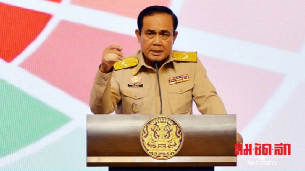 "นายกฯ"ลั่นปมถวายสัตย์ฯหาทางออกเอง "นายกฯ"ลั่นปมถวายสัตย์ฯหาทางออกเอง