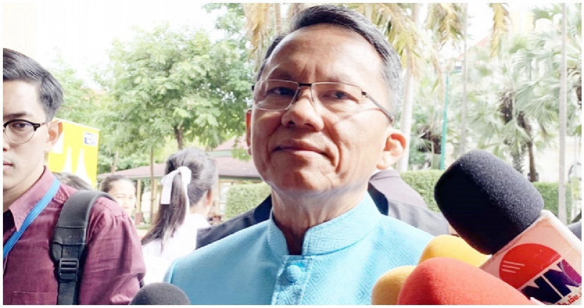 "รมว.ยุติธรรม"ลั่นคดีแพรวาจบวันนี้ "รมว.ยุติธรรม"ลั่นคดีแพรวาจบวันนี้