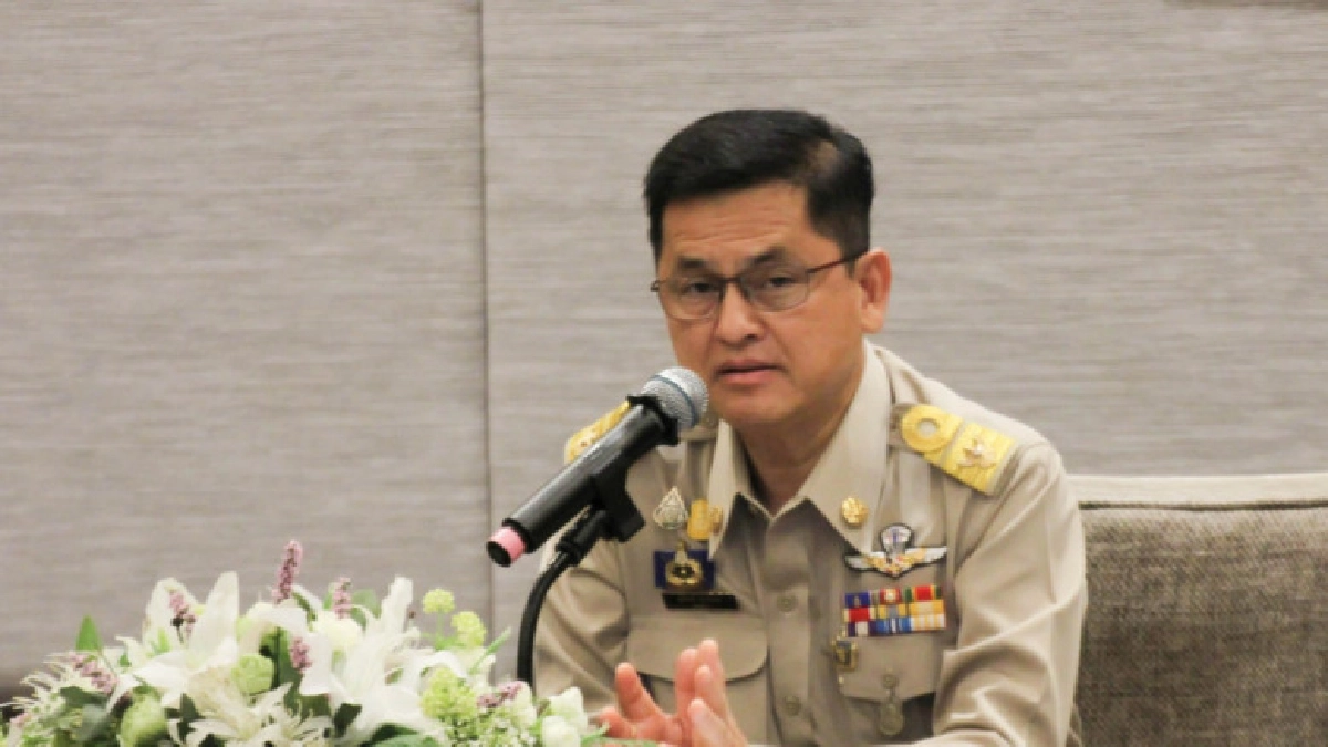 จีนปรับลดระบายน้ำเขื่อนจิ่งหงอีกระลอก 11-15 ส.ค.นี้