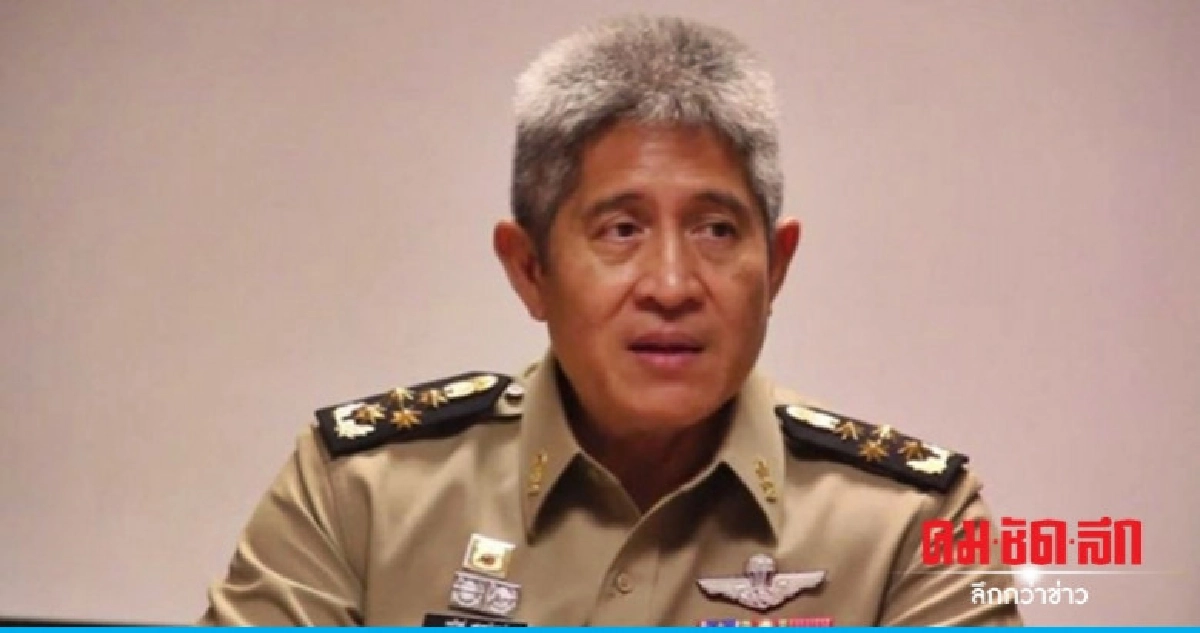 กรมคุกโต้ข่าวสินบนสร้าง รพ.ราชทัณฑ์ กรมคุกโต้ข่าวสินบนสร้าง รพ.ราชทัณฑ์