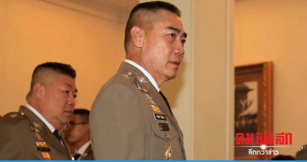 ผบ.ตร. เตรียมแถลงคืบระเบิดป่วนกรุงหลังศาลอนุมัติหมายจับ ผบ.ตร. เตรียมแถลงคืบระเบิดป่วนกรุงหลังศาลอนุมัติหมายจับ