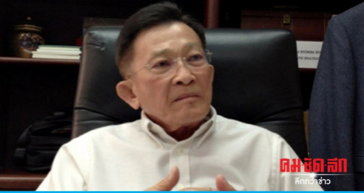 "สมพงษ์" เปิดทางพรรคร่วมฝ่ายค้านรณรงค์แก้รธน. "สมพงษ์" เปิดทางพรรคร่วมฝ่ายค้านรณรงค์แก้รธน.