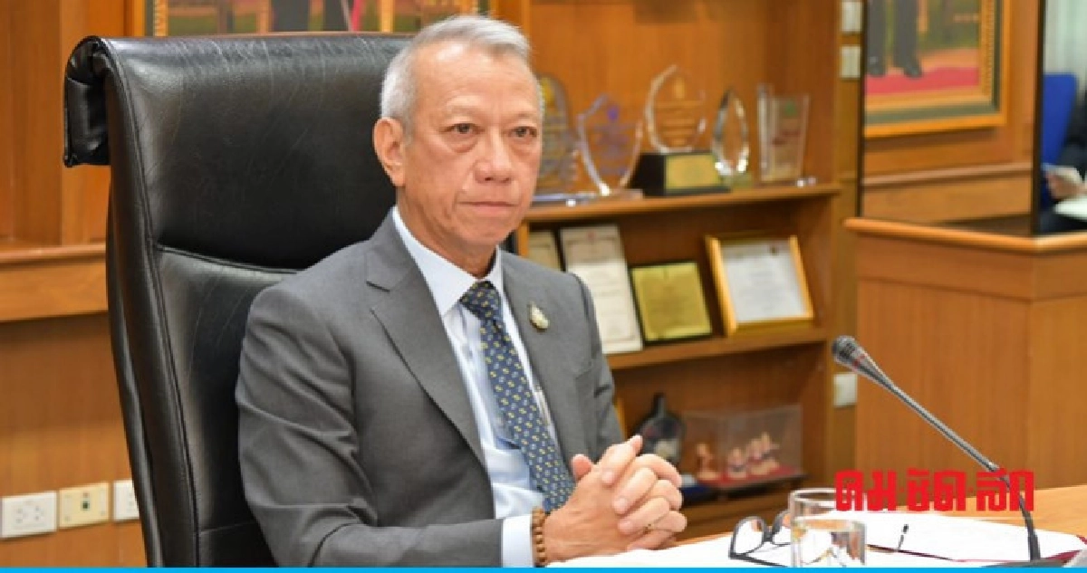 รมว.ท่องเที่ยวและกีฬาลงกระบี่ระดมสมอง วางกลยุทธ์ 