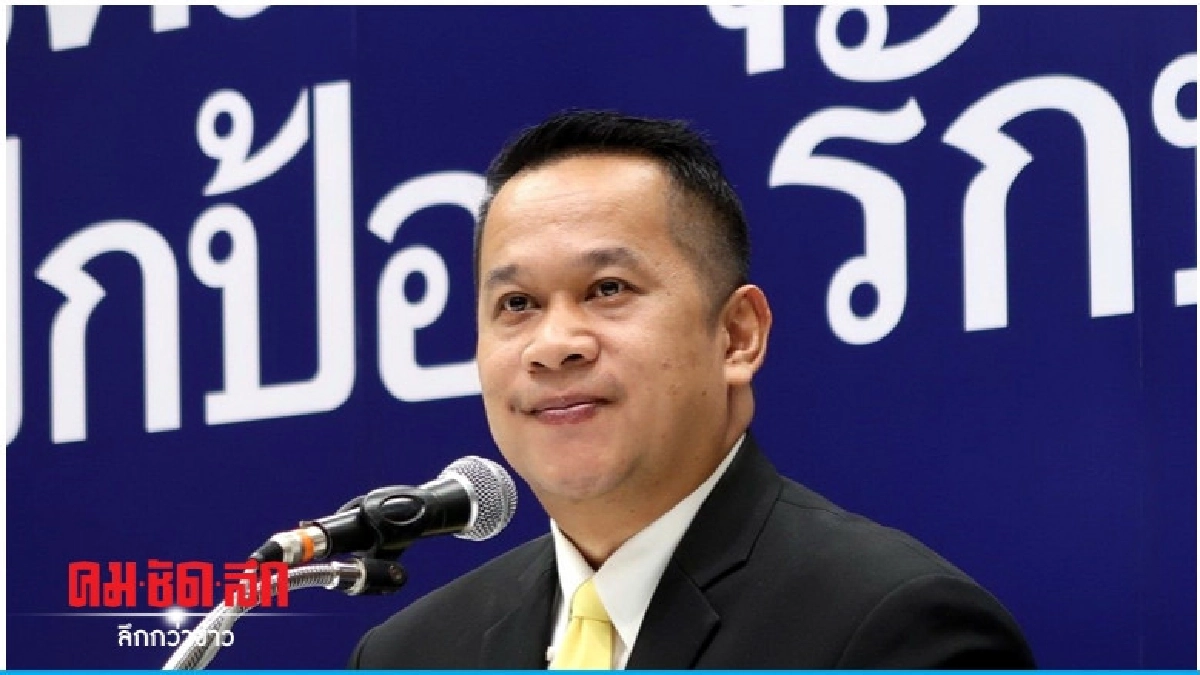 อนุสรณ์ ชี้ 5 พรรคเล็กถอนตัว สะท้อนปฏิรูปการเมืองไม่มีจริง