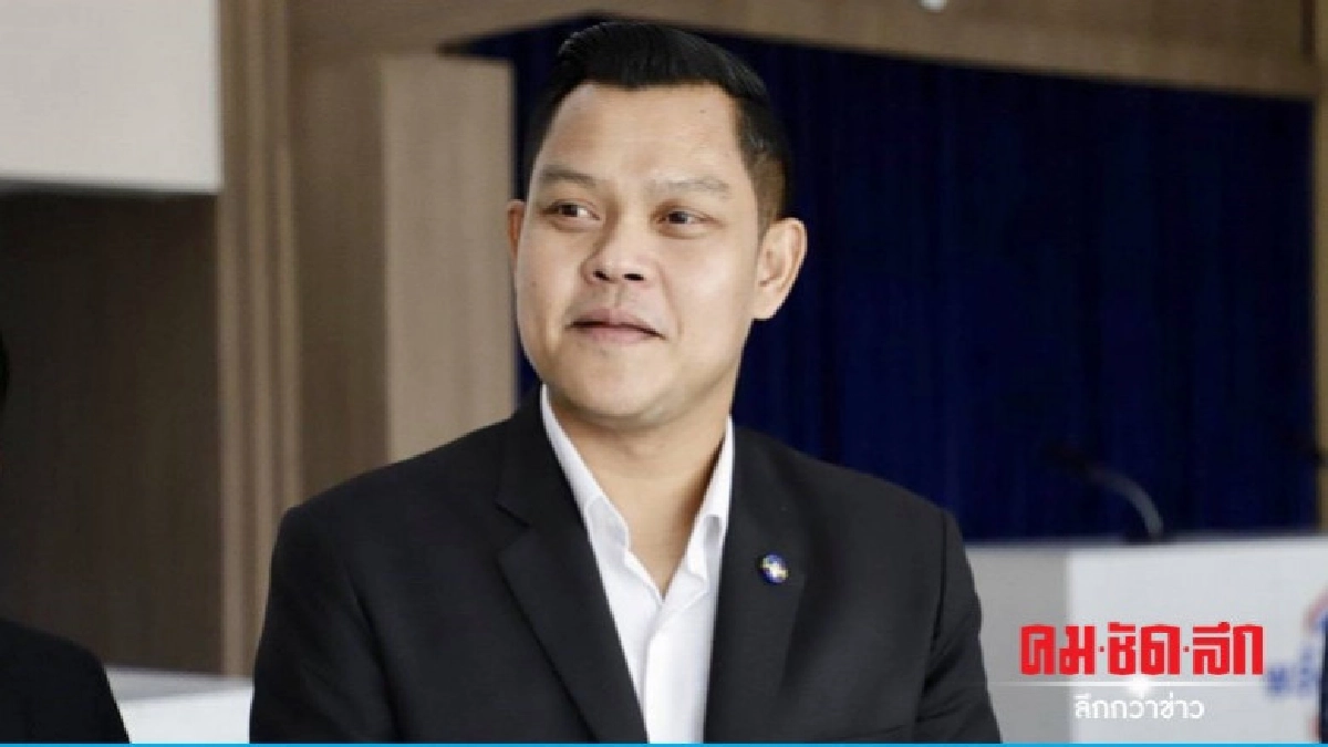"ธนกร" มั่นใจ เคลียร์พรรคเล็กได้ ป้อง"อุตตม-สนธิรัตน์"