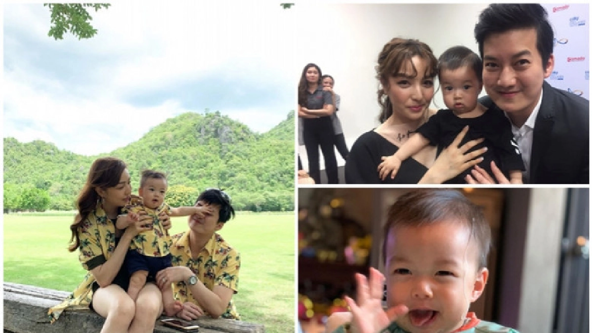 'เชน-ธนา' เผยบ้านยังไม่เสร็จ เพราะธุรกิจเจอวิกฤต