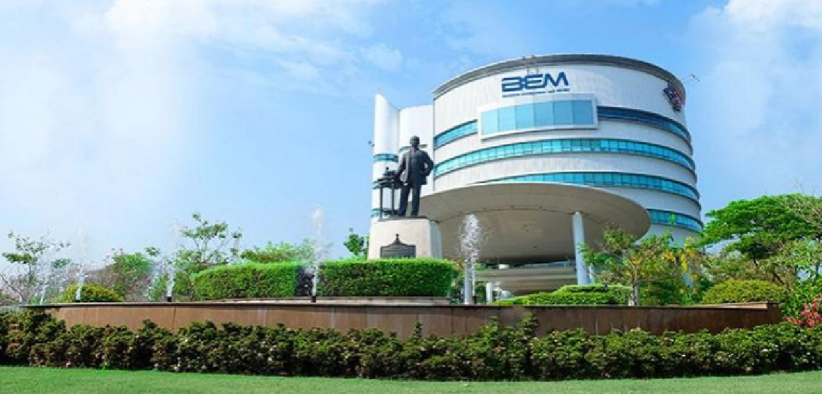 BEM แจ้งผลประกอบการ ครึ่งแรก ปี 62กำไรสุทธิ 3,977 ล้านบาท