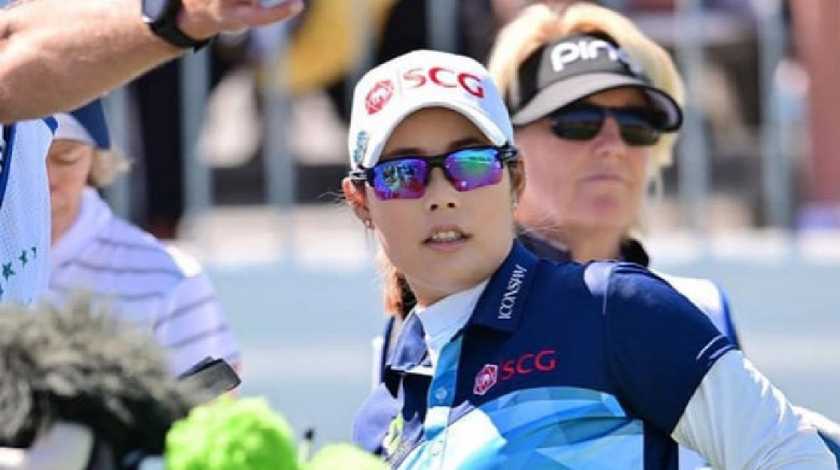 โปรโม นำเดี่ยวได้ลุ้นแชมป์ สกอตติช โอเพ่น 