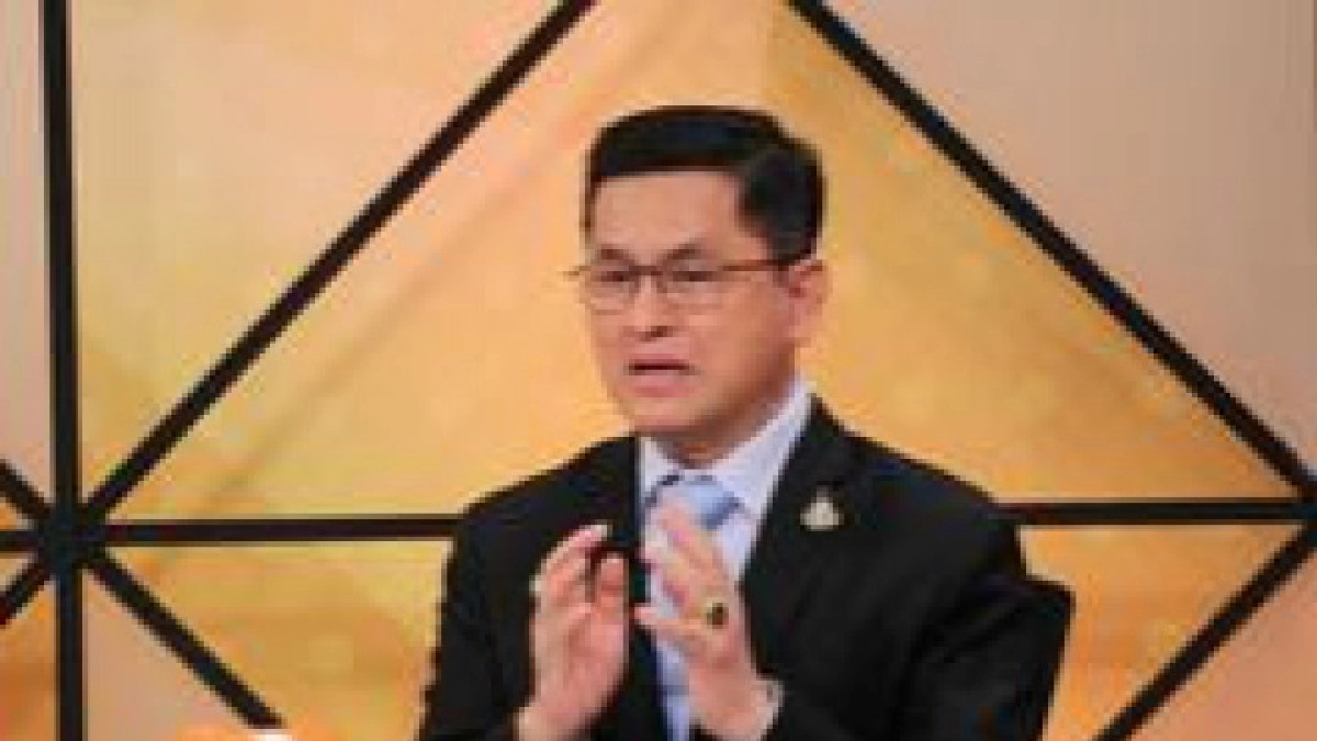 สทนช.ระดมผู้เชี่ยวชาญไทย-เทศจัดทำผังน้ำ สทนช.ระดมผู้เชี่ยวชาญไทย-เทศจัดทำผังน้ำ