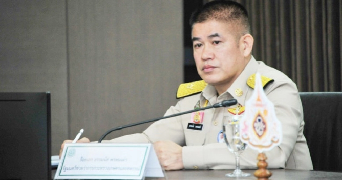 แล้งจัดร.พ.สุรินทร์ขาดน้ำ ! 'บิ๊กตู่'สั่ง 'ธรรมนัส'ลงพื้นที่ แล้งจัดร.พ.สุรินทร์ขาดน้ำ ! 'บิ๊กตู่'สั่ง 'ธรรมนัส'ลงพื้นที่