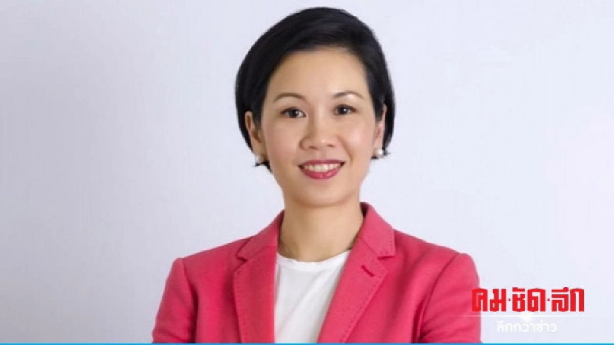ครม.เตรียมเห็นชอบ "รัชดา" นั่งรองโฆษกฯพรุ่งนี้ ครม.เตรียมเห็นชอบ "รัชดา" นั่งรองโฆษกฯพรุ่งนี้