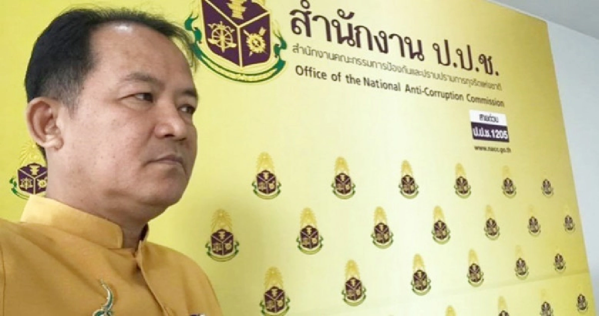 "ศรีสุวรรณ"ไม่จบจ่อร้องป.ป.ช.สอบประยุทธ์ถวายสัตย์ไม่ครบ "ศรีสุวรรณ"ไม่จบจ่อร้องป.ป.ช.สอบประยุทธ์ถวายสัตย์ไม่ครบ
