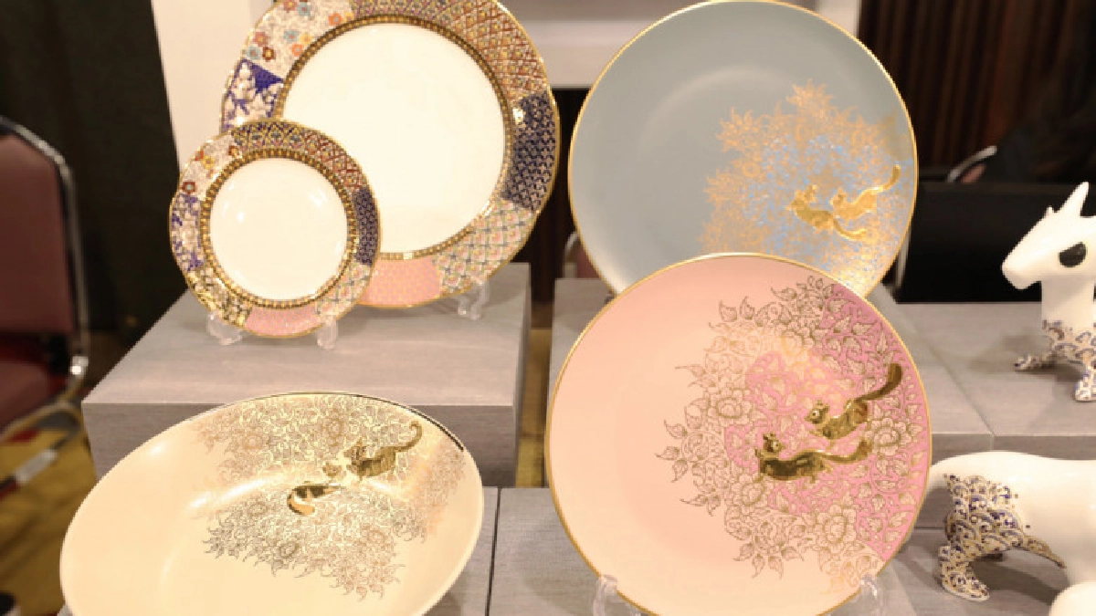 ศูนย์ส่งเสริมศิลปาชีพฯจัดใหญ่"SACICT Craft Trend Talk" ศูนย์ส่งเสริมศิลปาชีพฯจัดใหญ่"SACICT Craft Trend Talk"