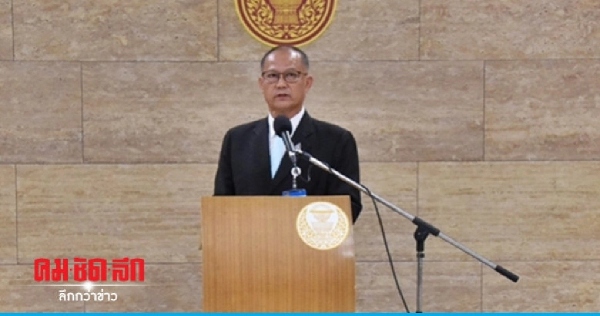 "ชวน" สั่งติดตั้งทีวีวงจรปิด แก้ปัญหาระบบเสียง "ชวน" สั่งติดตั้งทีวีวงจรปิด แก้ปัญหาระบบเสียง