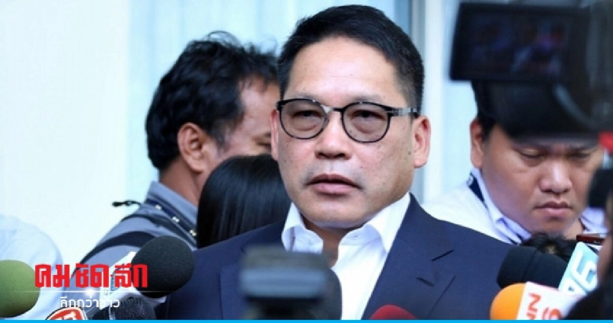 "อุตตม" นั่งที่ปรึกษา "คกก.ยุทธศาสตร์พรรค" "อุตตม" นั่งที่ปรึกษา "คกก.ยุทธศาสตร์พรรค"