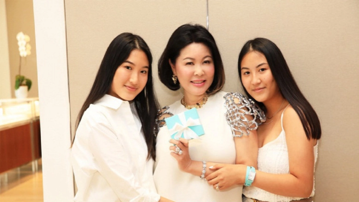 บอกรักแม่ด้วยจิวเวลรี่ระดับเวิลด์คลาส