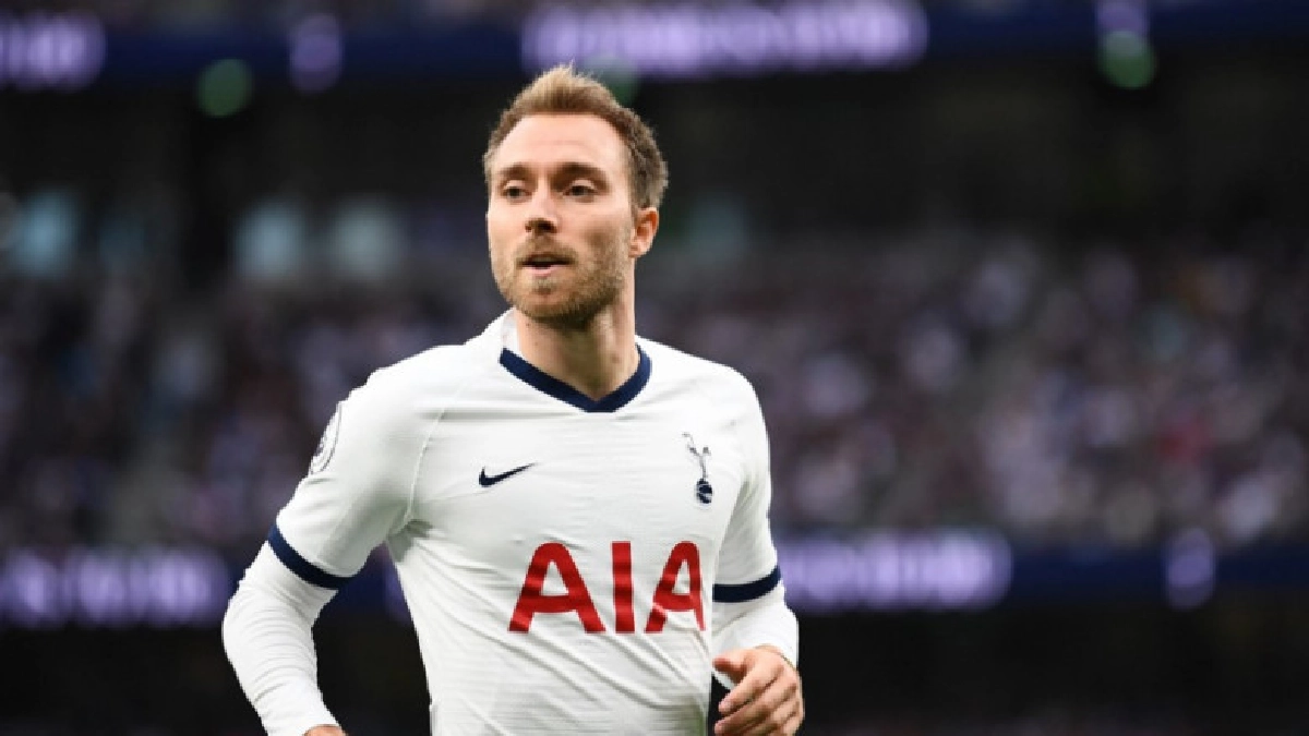 'โปเช็ตติโน'รับไม่ชัวร์'อีริคเซน'ยังอยู่ไก่หลังตลาดปิด