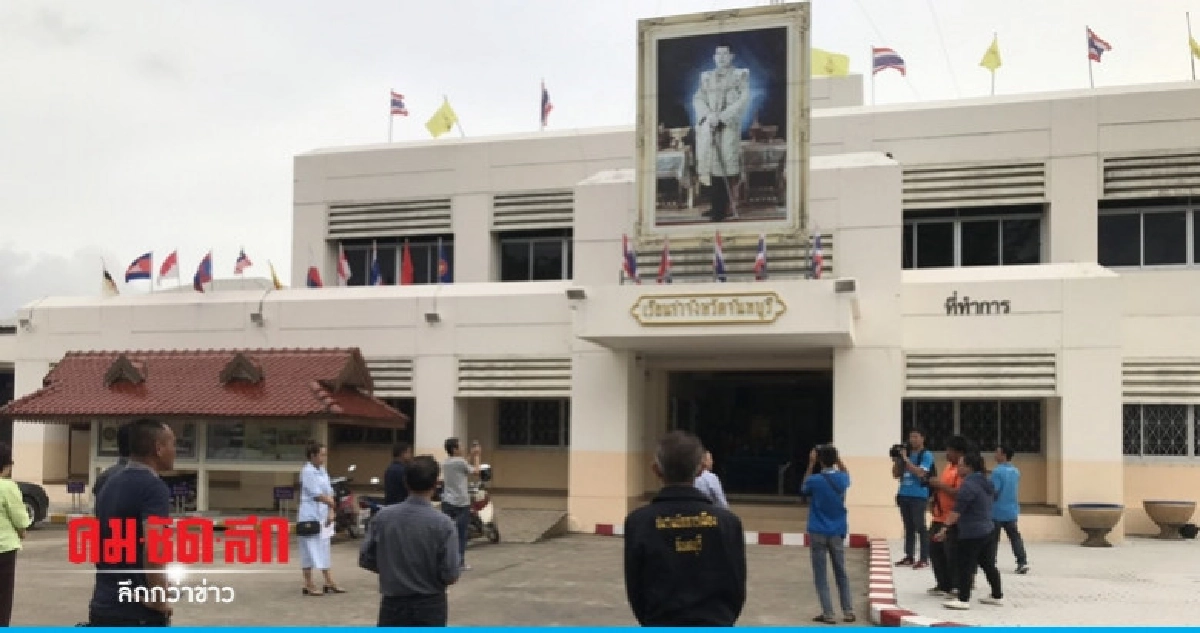 ต้องสงสัยยิงอดีต ส.ส.ปชป. พ้นมลทิน