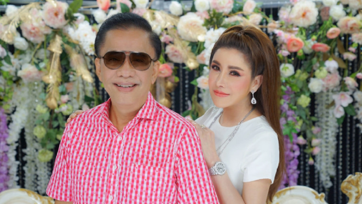 'สรุชัย สมบัติเจริญ'ทำเฟซออฟอีกขอลดวัย10ปี