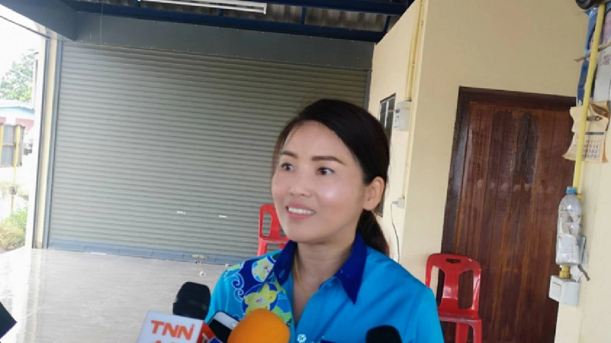 นิคมฯบลูเทคซิตี้ ย้ำไม่เคยรังแกชาวบ้าน พร้อมตอบทุกข้อสงสัย