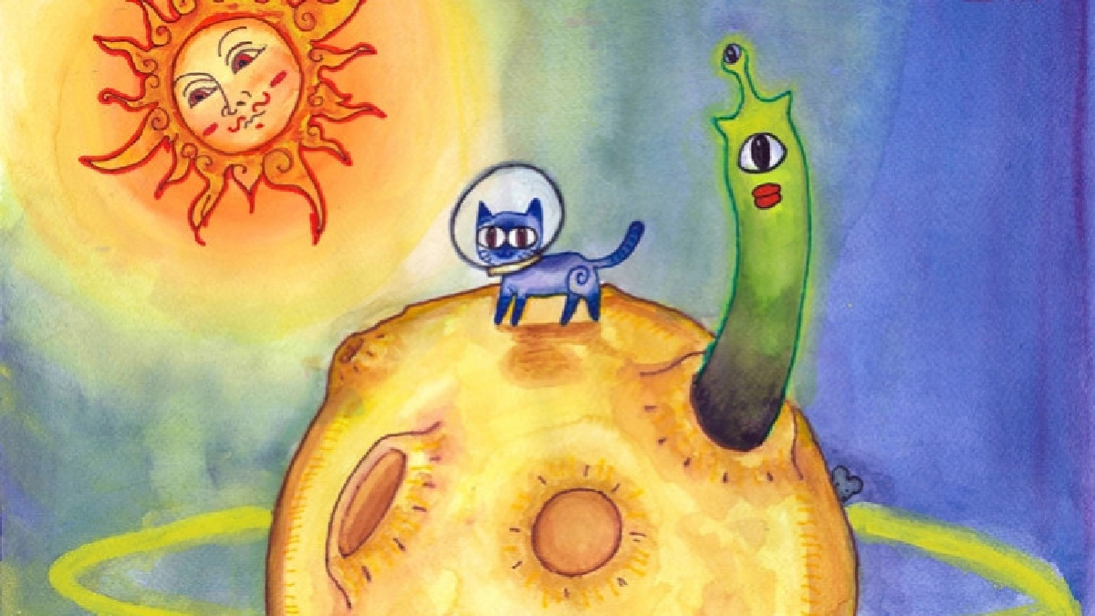 เออาร์-อาร์ต ไพโอเนียร์