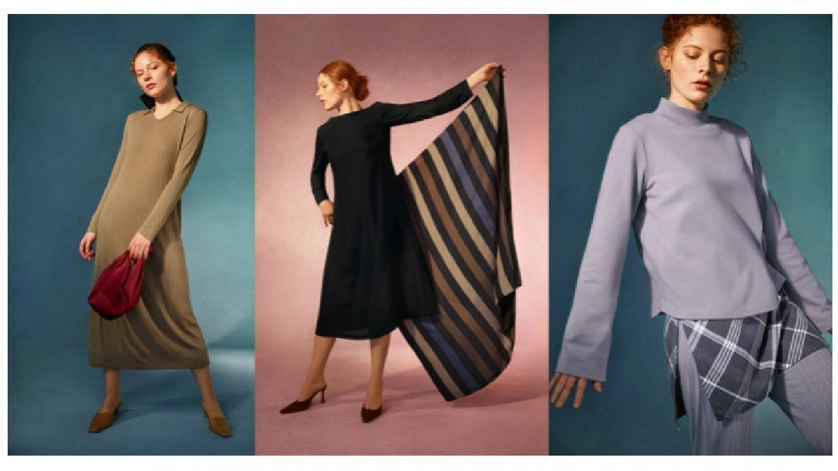 "อันเดอร์กราวด์"เพื่อสาวแฟชั่น