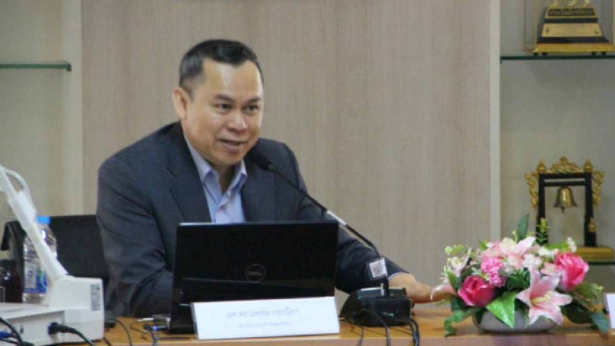 ซูเปอร์โพลเผยปชช.68.5%รู้กฟผ.อยู่นาน50ปี