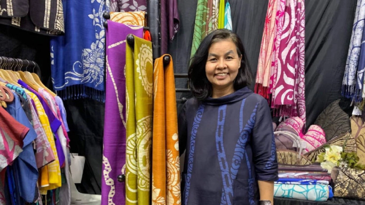  หม่อนไหม สนองนโยบายรัฐฯ "การตลาดนำการผลิต" 