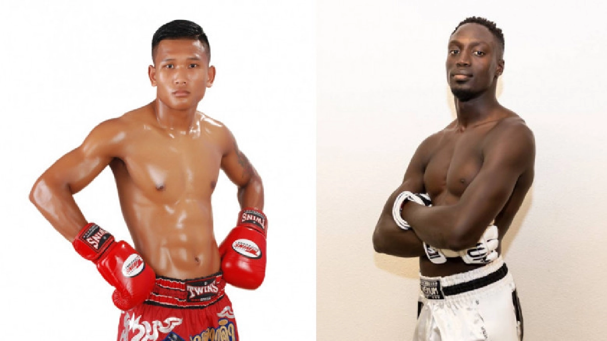 "กุหลาบดำ" พร้อมกระชากเรตติ้งศึกวันฯที่นครโฮจิมินห์