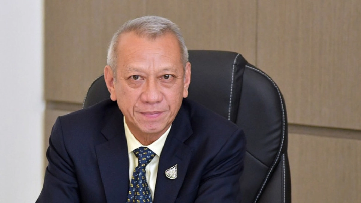 พิพัฒน์ รัชกิจประการ กับ ภารกิจเสนอตัวจัดบอลโลก 2034 พิพัฒน์ รัชกิจประการ กับ ภารกิจเสนอตัวจัดบอลโลก 2034