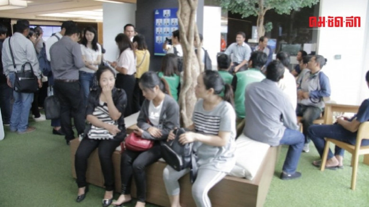 IFEC โต้ ดำเนินงานทุกอย่างถูกต้องตามขั้นตอน IFEC โต้ ดำเนินงานทุกอย่างถูกต้องตามขั้นตอน