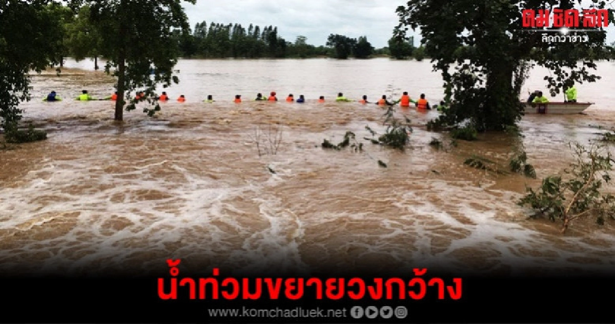 วิกฤตน้ำท่วมพิจิตร ดับ 2 วิกฤตน้ำท่วมพิจิตร ดับ 2