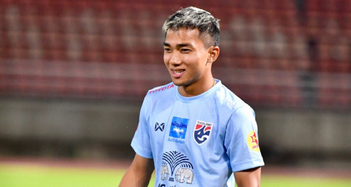 ชนาธิป สรงกระสินธ์ : เราเก็บความพ่ายแพ้ เป็นแรงผลักดัน ชนาธิป สรงกระสินธ์ : เราเก็บความพ่ายแพ้ เป็นแรงผลักดัน