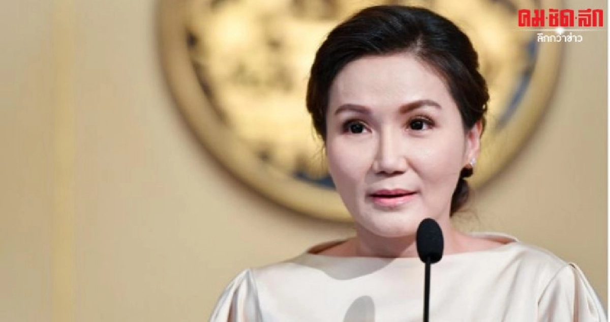 สมคิด ยันเศรษฐกิจไทยยังเป็นบวก 