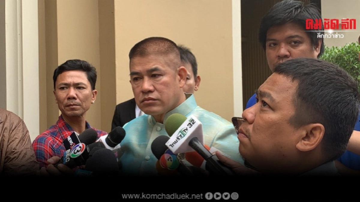 รมช.เกษตรฯกำชับดูแลปชช.ประสบภัยน้ำท่วม รมช.เกษตรฯกำชับดูแลปชช.ประสบภัยน้ำท่วม