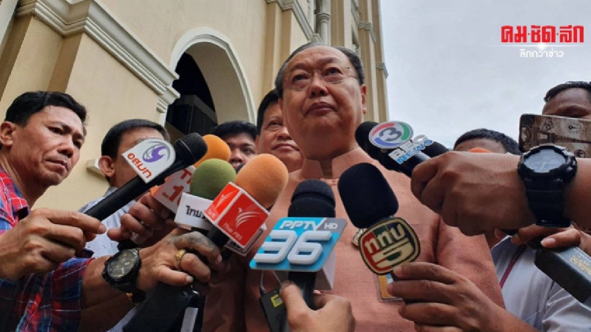 พปชร.เตรียมประชุมรับมืออภิปรายปมถวายสัตย์ พปชร.เตรียมประชุมรับมืออภิปรายปมถวายสัตย์