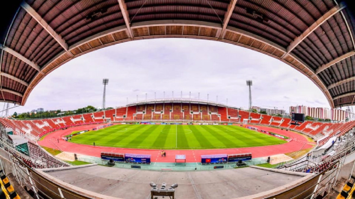 สมาคมฯงดออกบัตรสื่อนักข่าวเวียดนามเผยภาพช้างศึกซ้อมปิด สมาคมฯงดออกบัตรสื่อนักข่าวเวียดนามเผยภาพช้างศึกซ้อมปิด