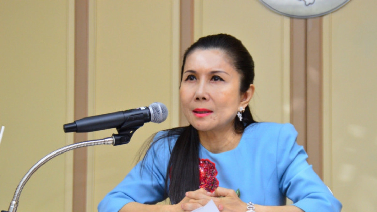 ชาติไทยพัฒนา เชื่อ อภิปรายปมถวายสัตย์วันเดียวพอแล้วจบ ชาติไทยพัฒนา เชื่อ อภิปรายปมถวายสัตย์วันเดียวพอแล้วจบ