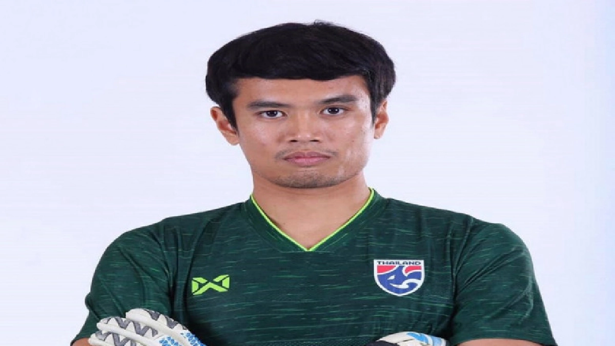 นิชิโนะ ตั้ง 'ศิวรักษ์' เป็นกัปตันทีมลุยศึกคัดบอลโลก นิชิโนะ ตั้ง 'ศิวรักษ์' เป็นกัปตันทีมลุยศึกคัดบอลโลก