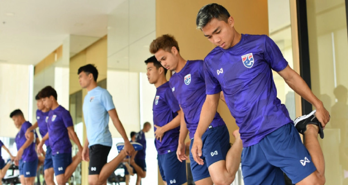 เกมกับเวียดนามนั้นผ่านไปแล้ว