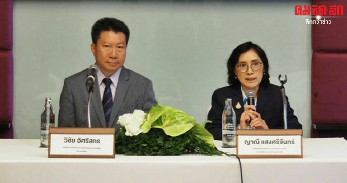 CG ACT ฟุ้งข้อตกลงคุณธรรม-ความโปร่งใส ช่วยชาติประหยัดงบ CG ACT ฟุ้งข้อตกลงคุณธรรม-ความโปร่งใส ช่วยชาติประหยัดงบ